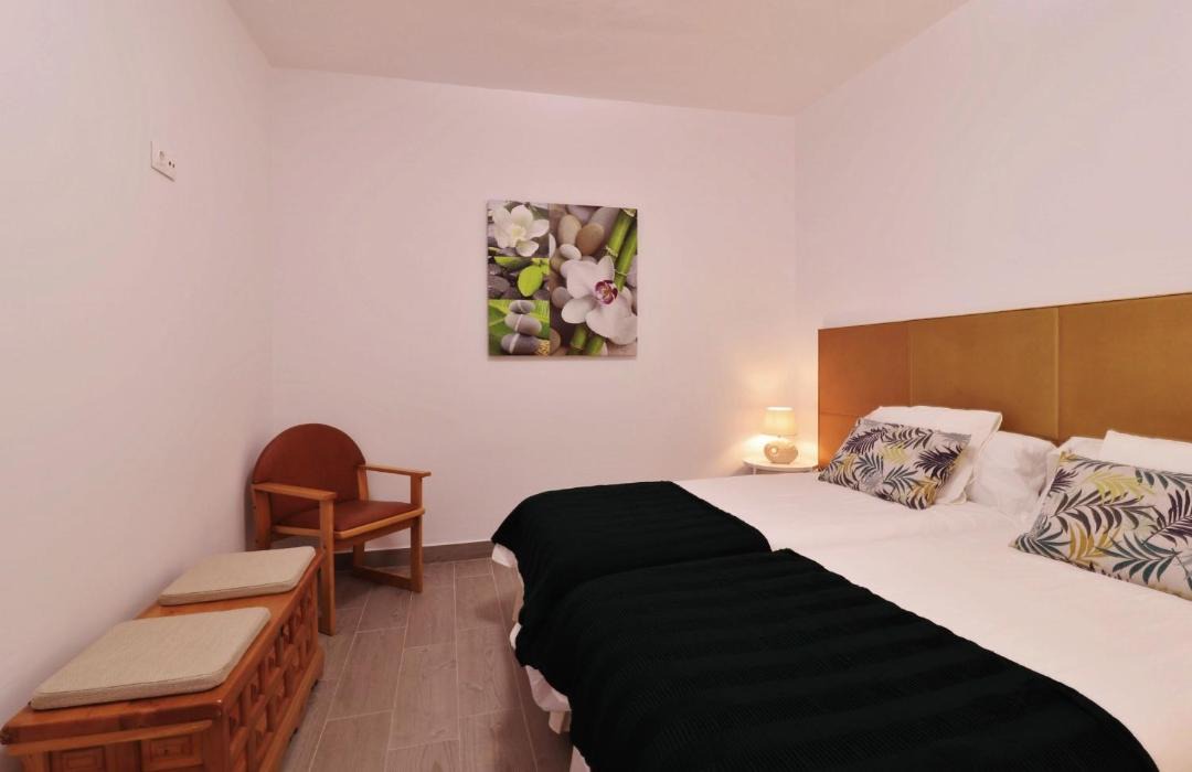 Photo of Bedroom in San Cristobal de La Laguna