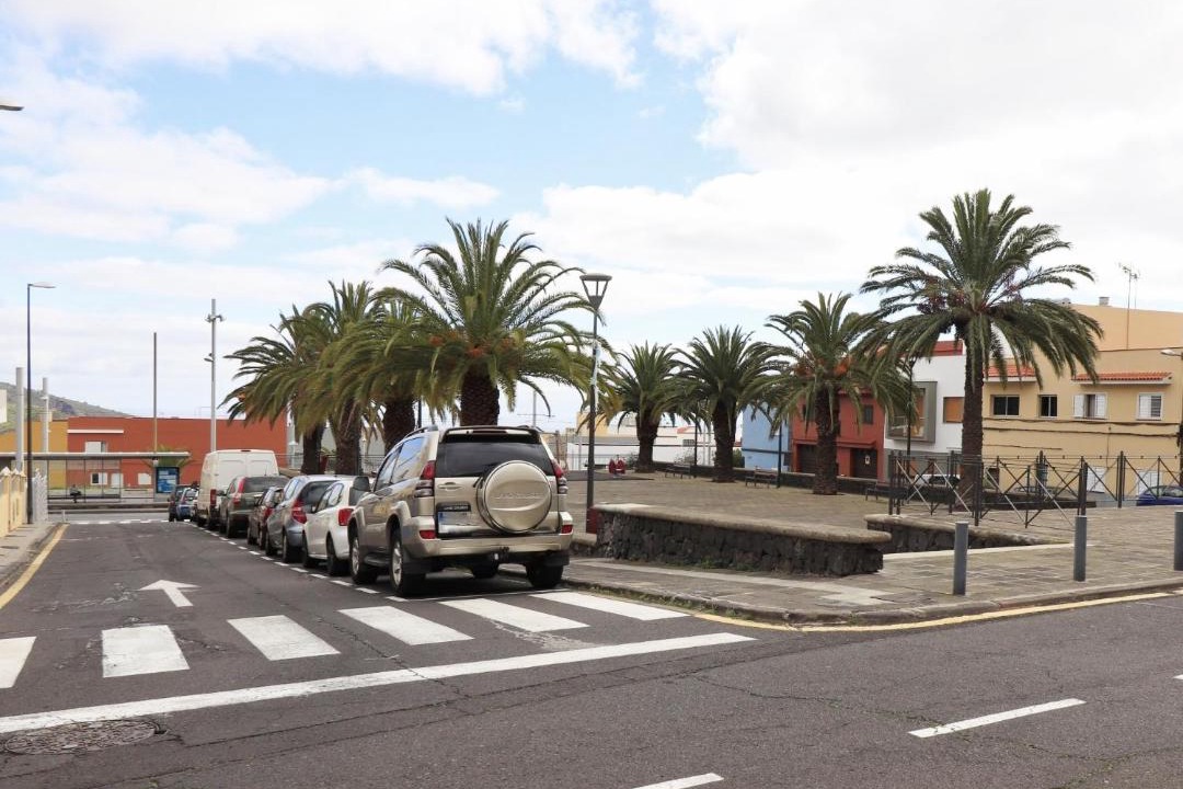 Photo of Buildings in San Cristobal de La Laguna