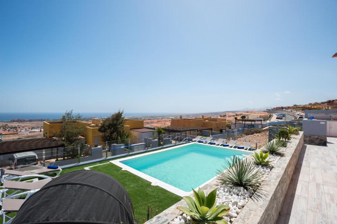 Photo of Outdoor in Caleta de Fuste