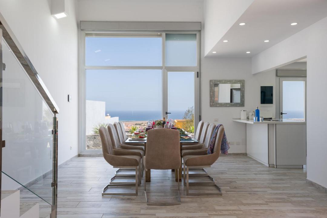 Photo of Livingroom in Caleta de Fuste
