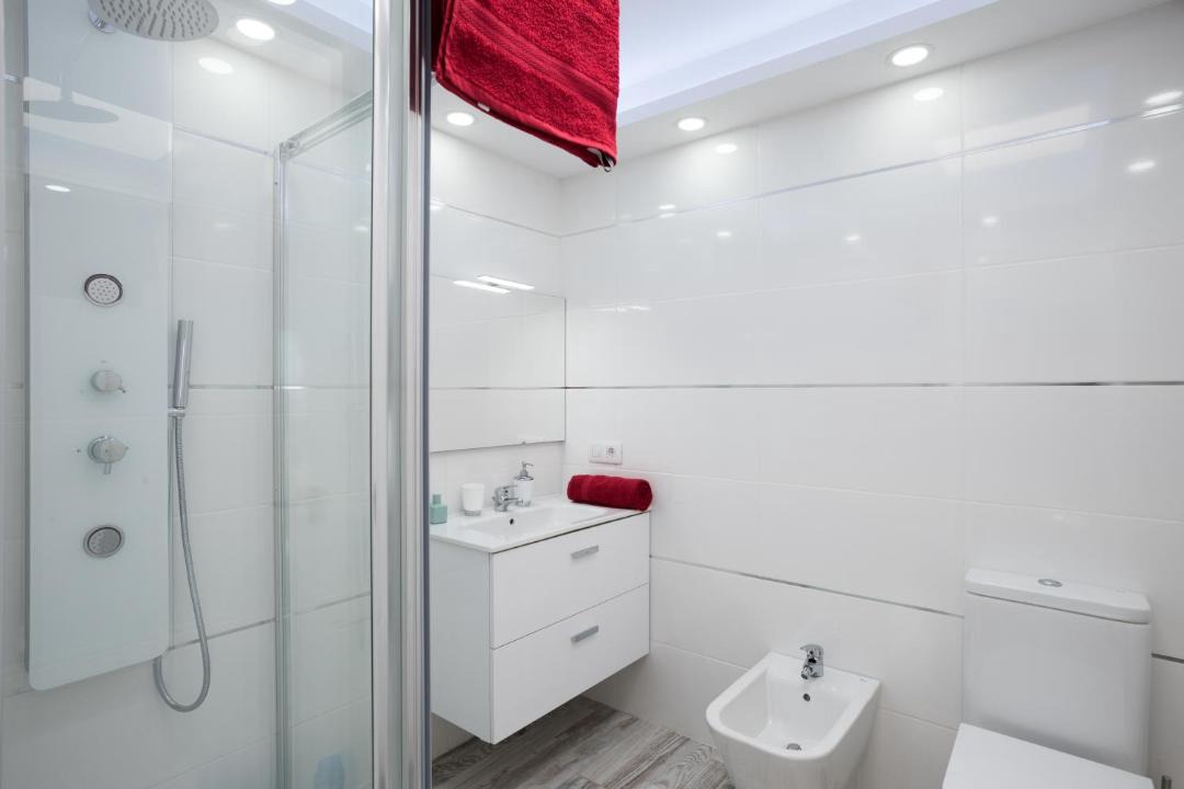 Photo of Bathroom in Caleta de Fuste