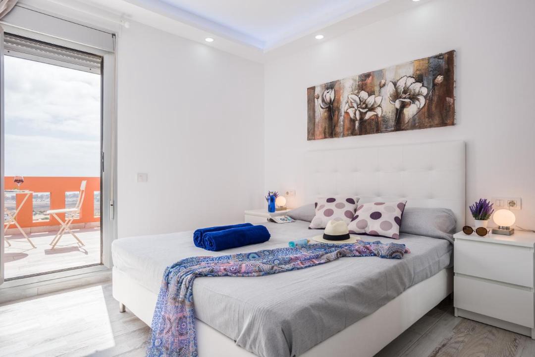Photo of Bedroom in Caleta de Fuste