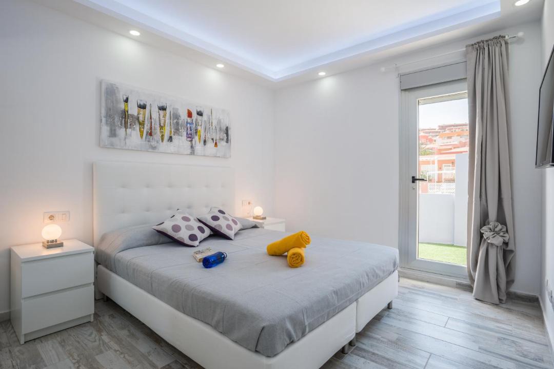 Photo of Bedroom in Caleta de Fuste