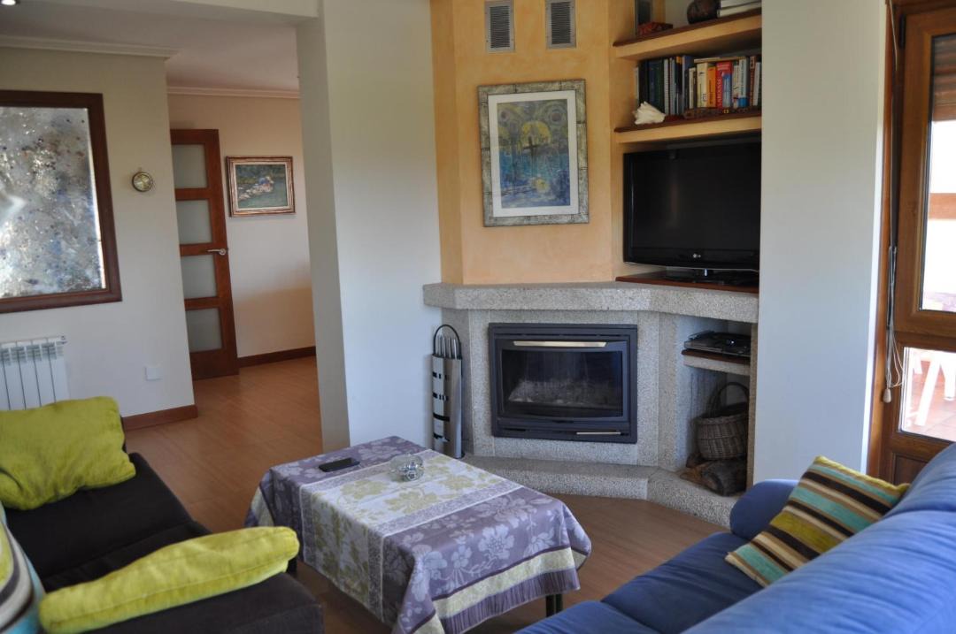 Photo of Livingroom in San Vicente do Grove