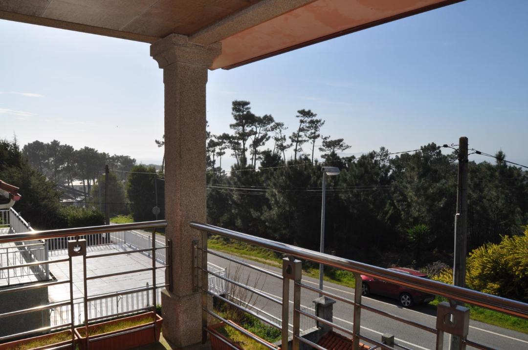 Photo of Patio Balcony in San Vicente do Grove
