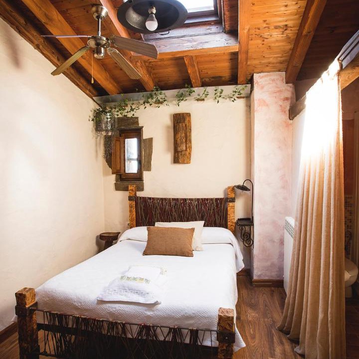 Photo of Bedroom in Bermellar