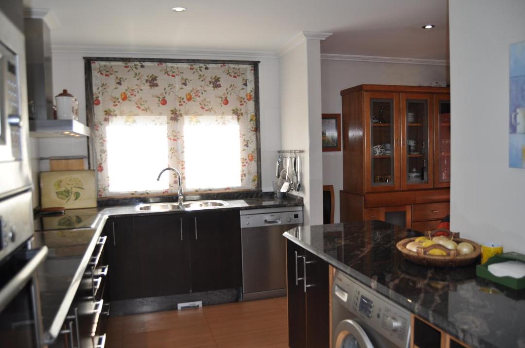 Photo of Kitchen in San Vicente do Grove