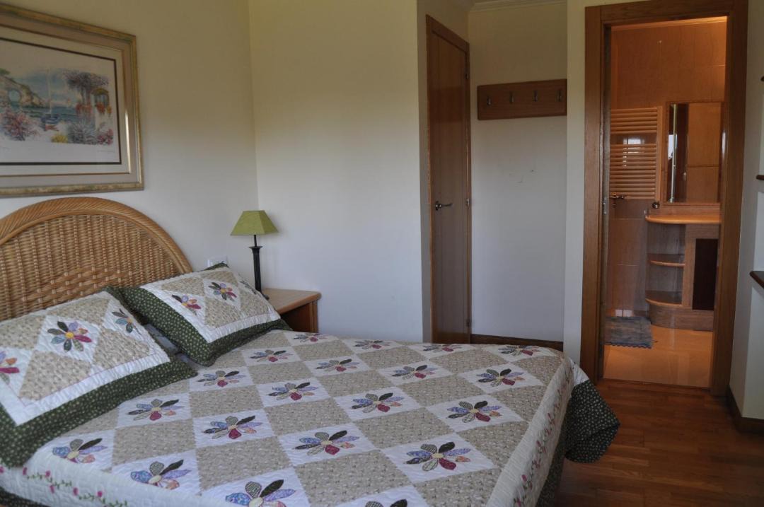 Photo of Bedroom in San Vicente do Grove