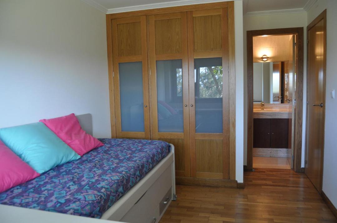 Photo of Bedroom in San Vicente do Grove