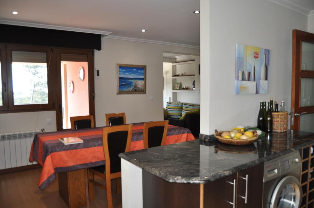 Photo of Livingroom in San Vicente do Grove