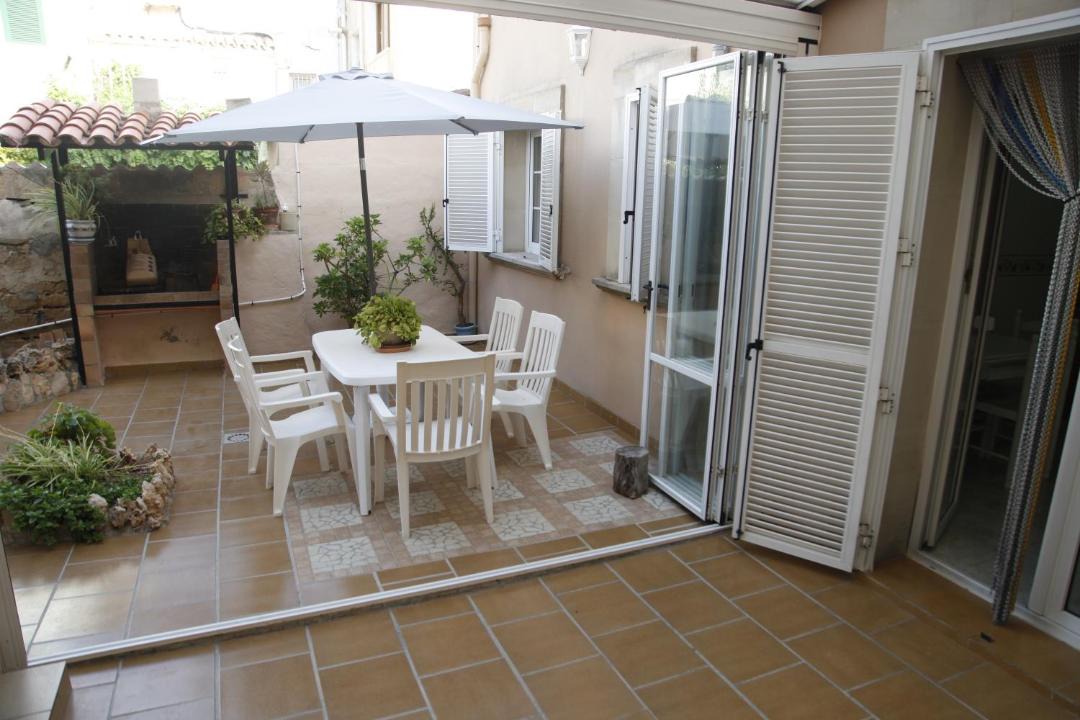 Photo of Patio Balcony in Palma de Mallorca