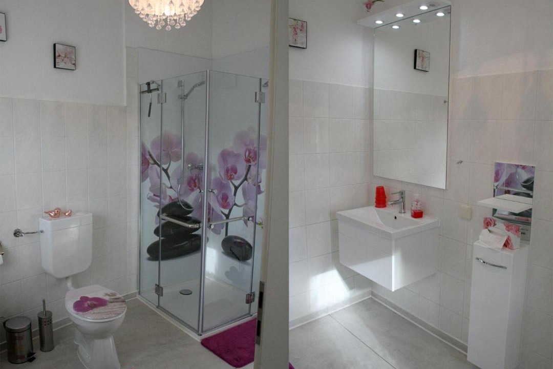 Photo of Bathroom in Tangermuende