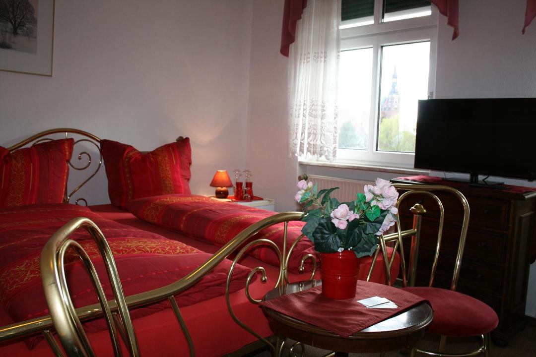 Photo of Livingroom in Tangermuende