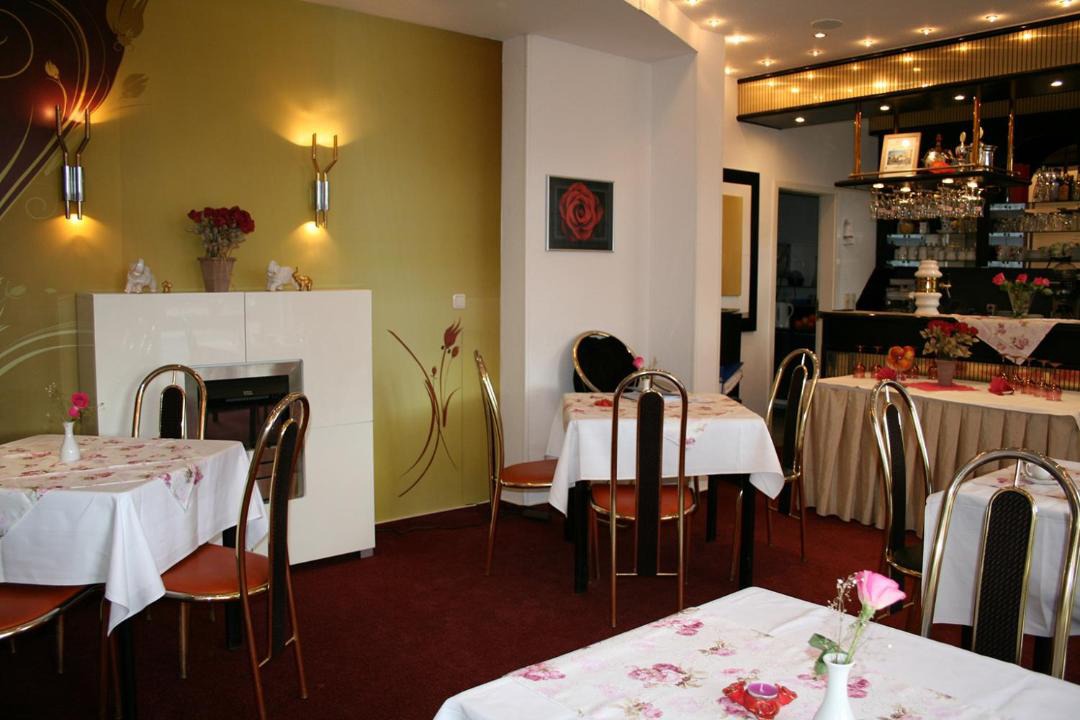 Photo of Livingroom in Tangermuende
