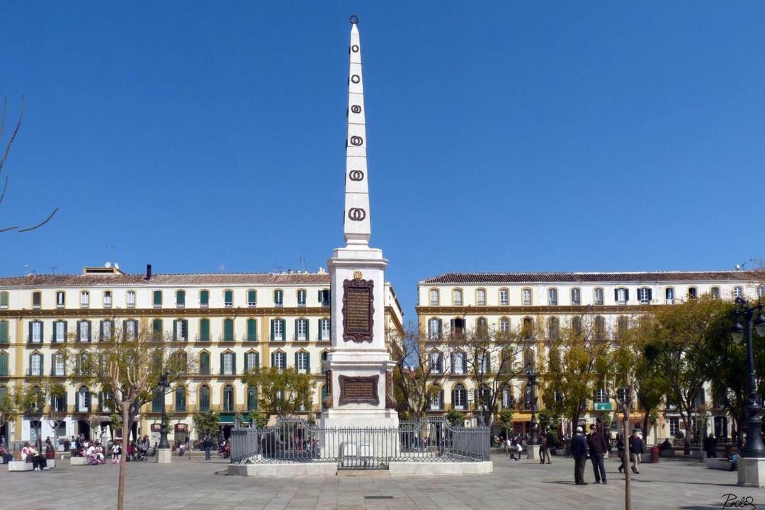 Photo of Buildings in La Merced