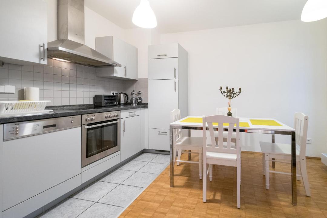 Photo of Kitchen in Offenbach am Main