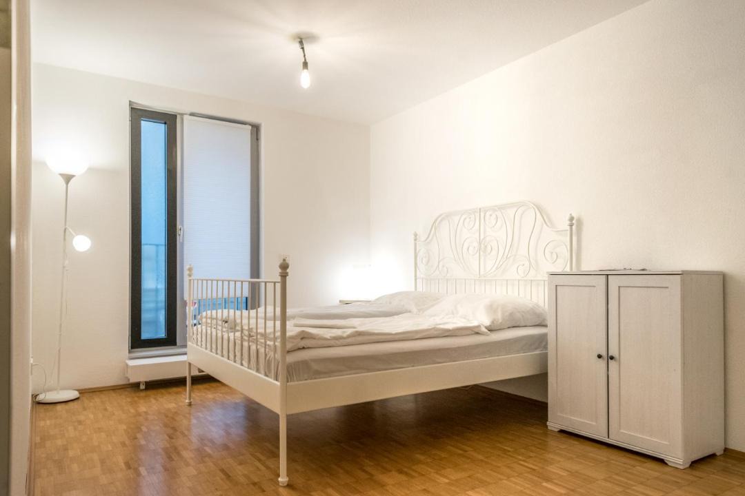 Photo of Bedroom in Offenbach am Main
