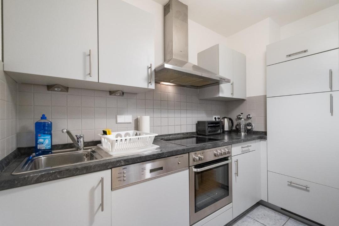 Photo of Kitchen in Offenbach am Main