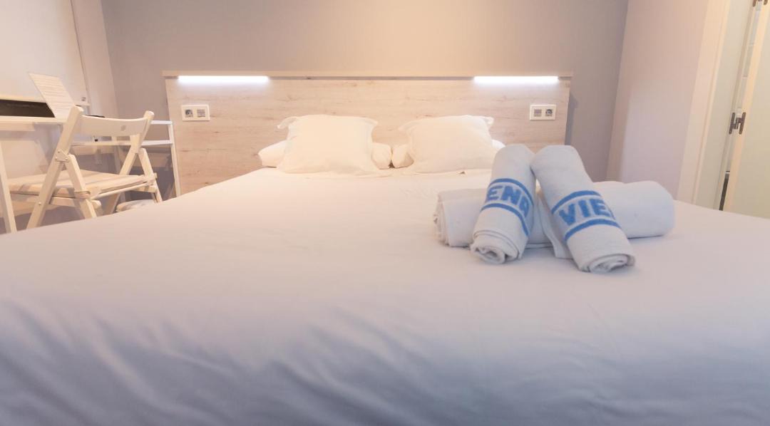 Photo of Bedroom in Soria