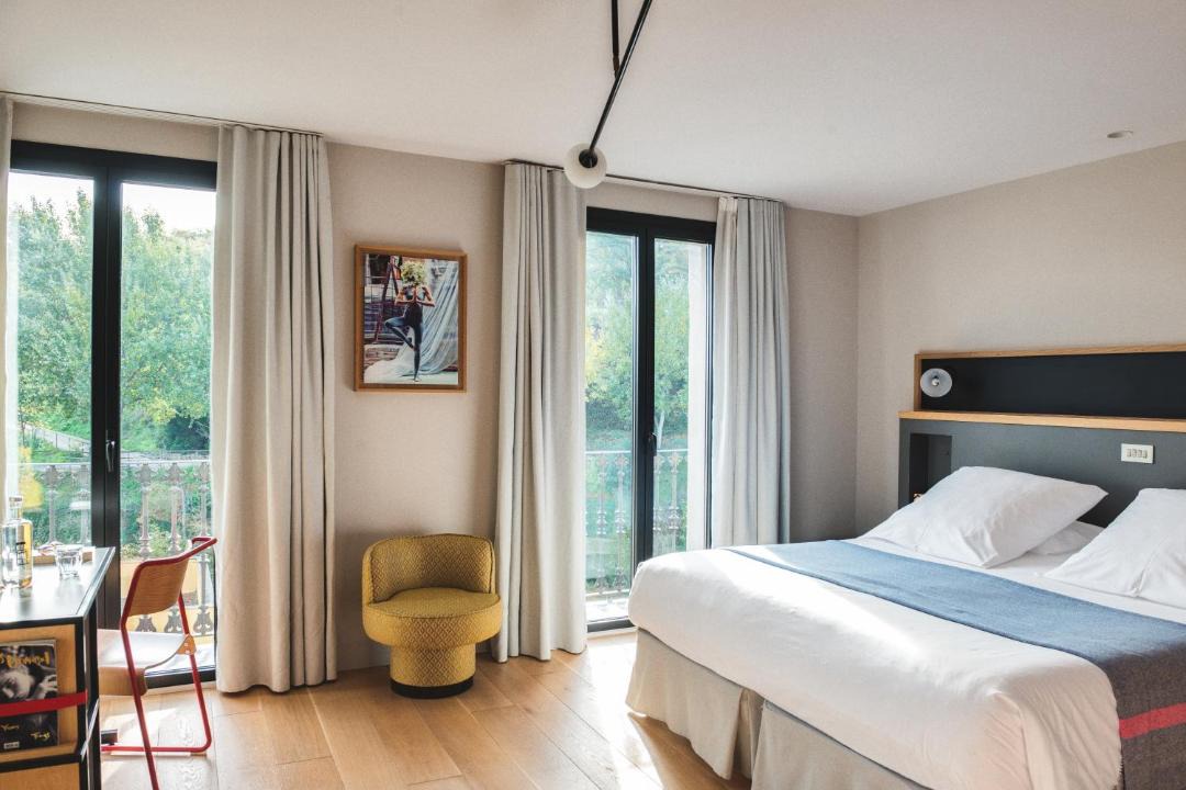 Photo of Bedroom in El Poble-sec