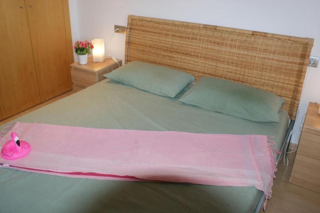 Photo of Bedroom in Santa Margarida