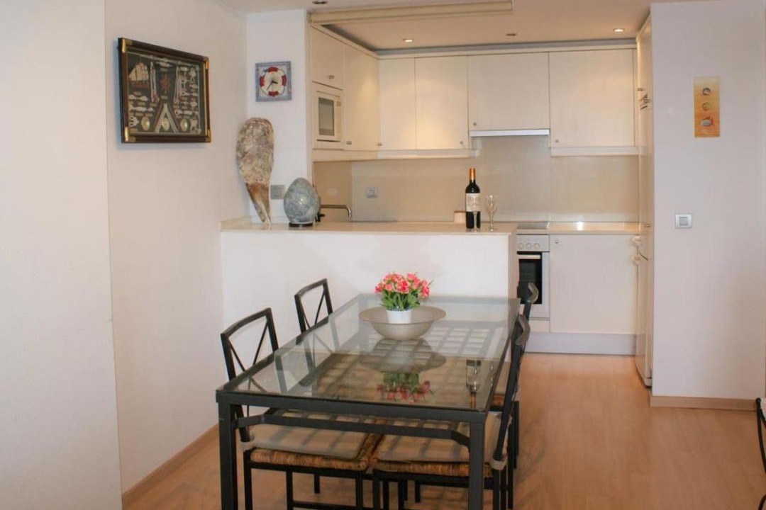 Photo of Kitchen in Santa Margarida