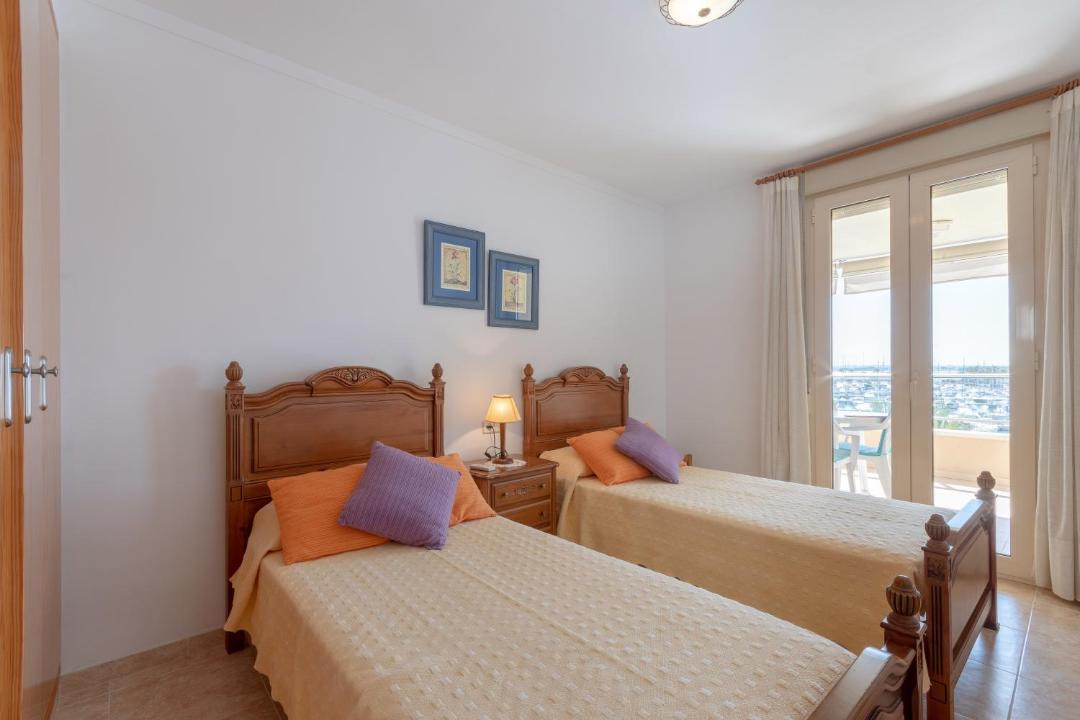 Photo of Bedroom in Alcudia