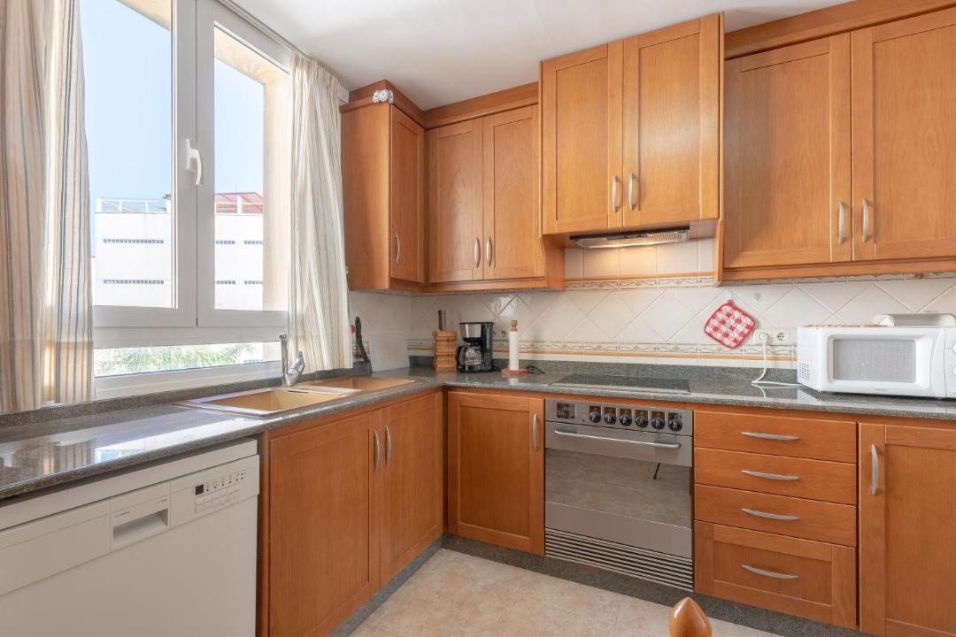 Photo of Kitchen in Alcudia