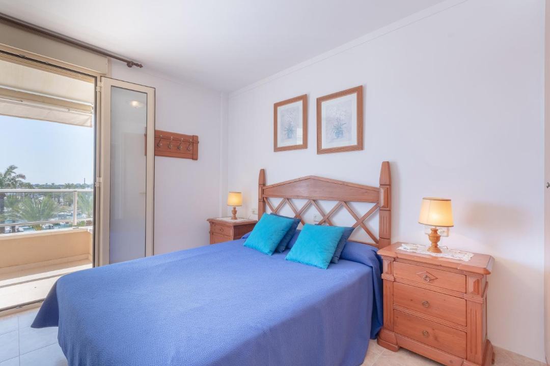 Photo of Bedroom in Alcudia