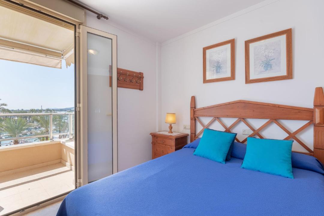 Photo of Bedroom in Alcudia