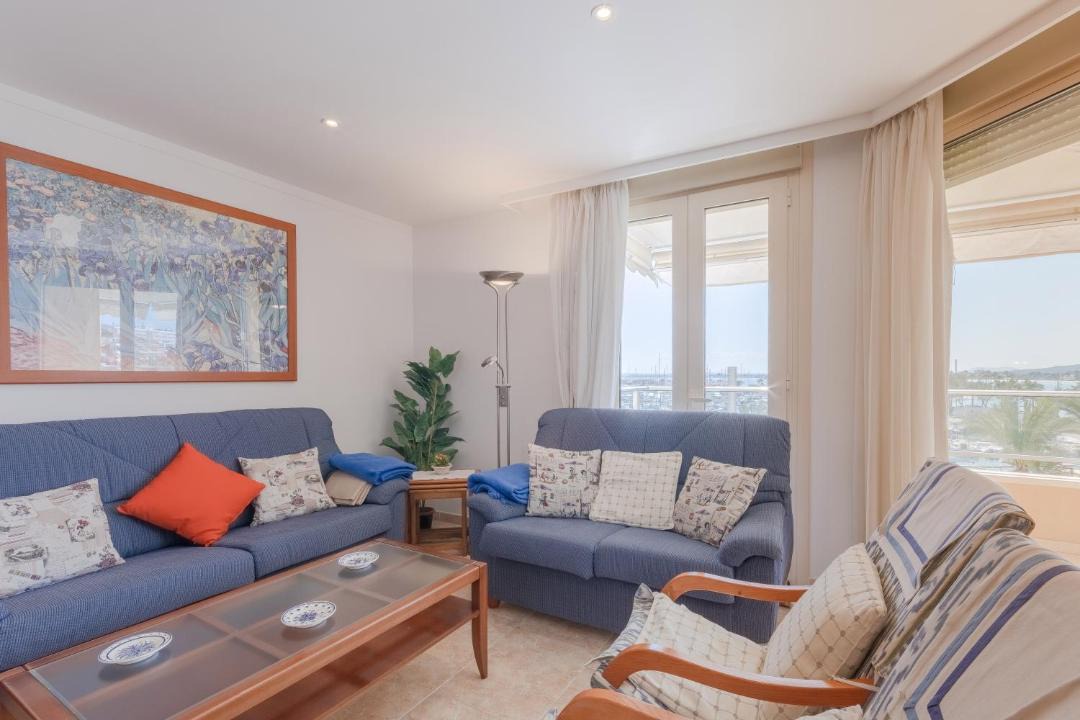 Photo of Livingroom in Alcudia