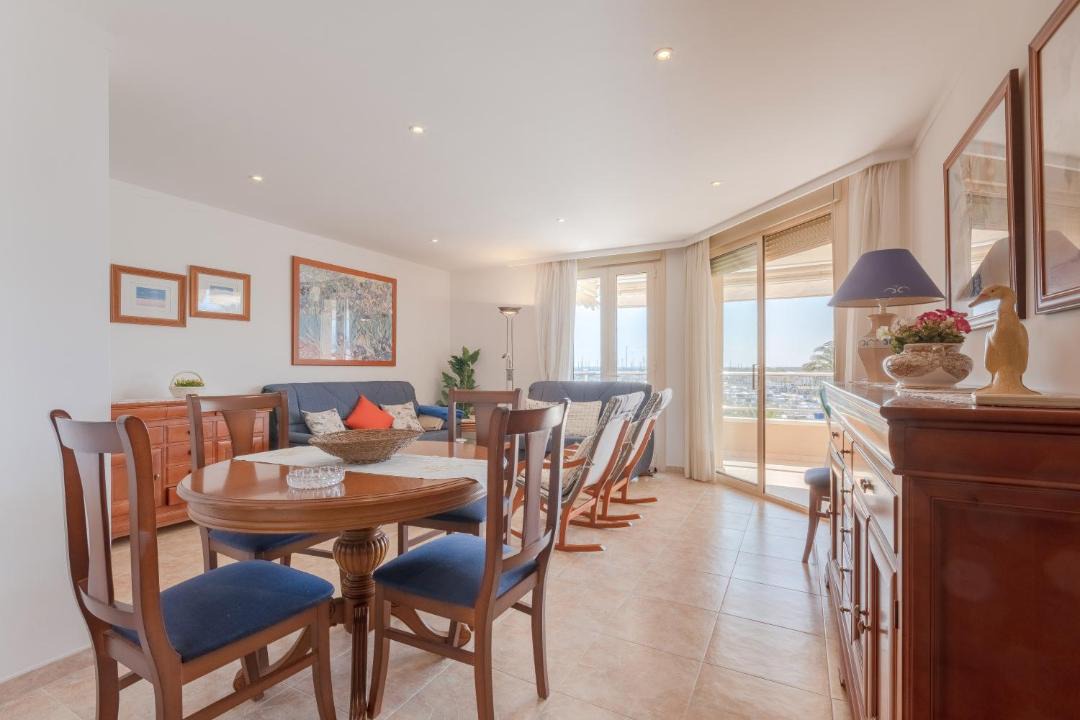 Photo of Livingroom in Alcudia