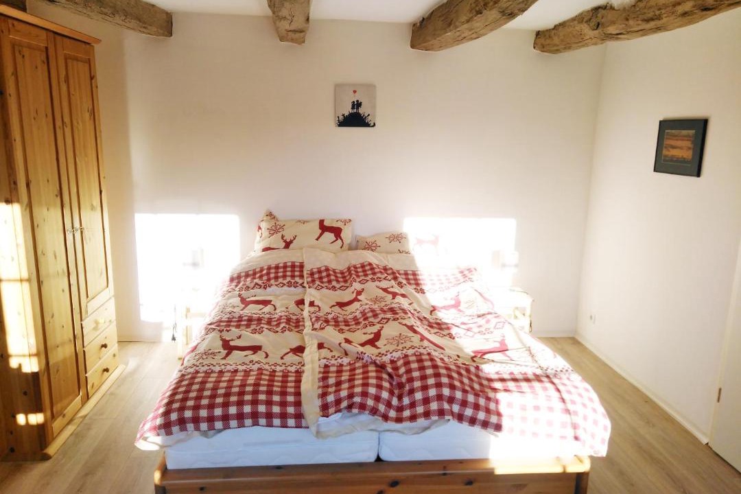 Photo of Bedroom in Bad Rothenfelde