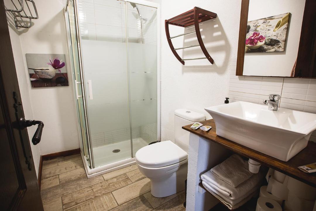 Photo of Bathroom in Babilafuente