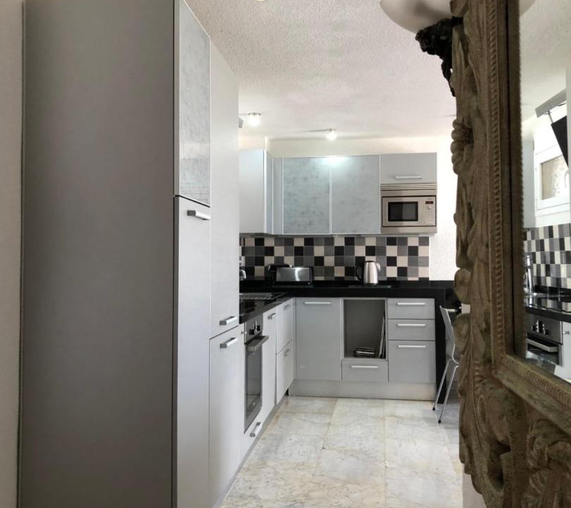 Photo of Kitchen in Costa Adeje