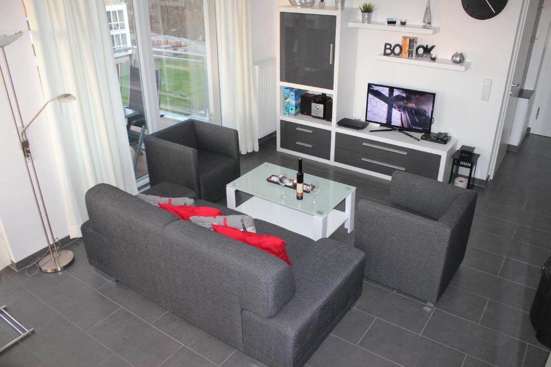Photo of Livingroom in Grossenbrode