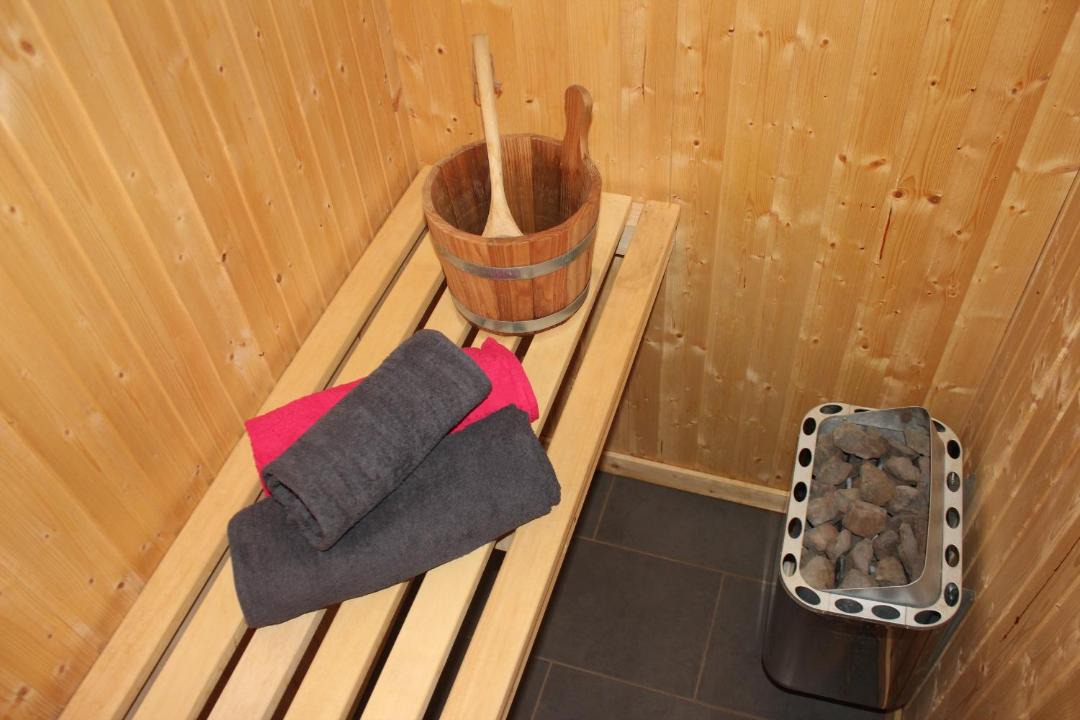 Photo of Bathroom in Grossenbrode