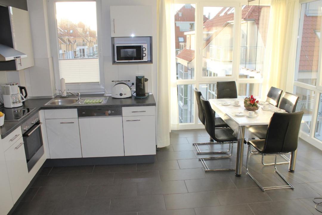 Photo of Kitchen in Grossenbrode
