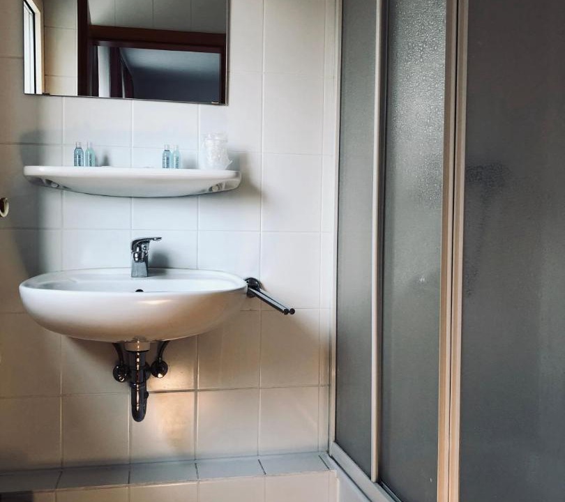 Photo of Bathroom in Kernstadt Lehrte