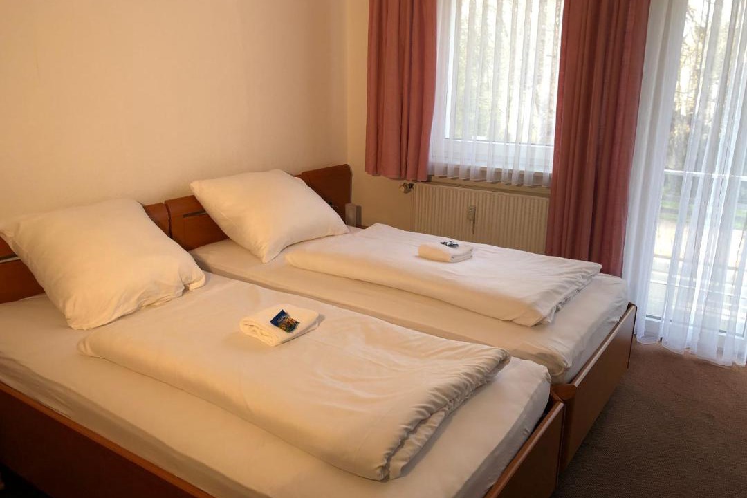 Photo of Bedroom in Kernstadt Lehrte