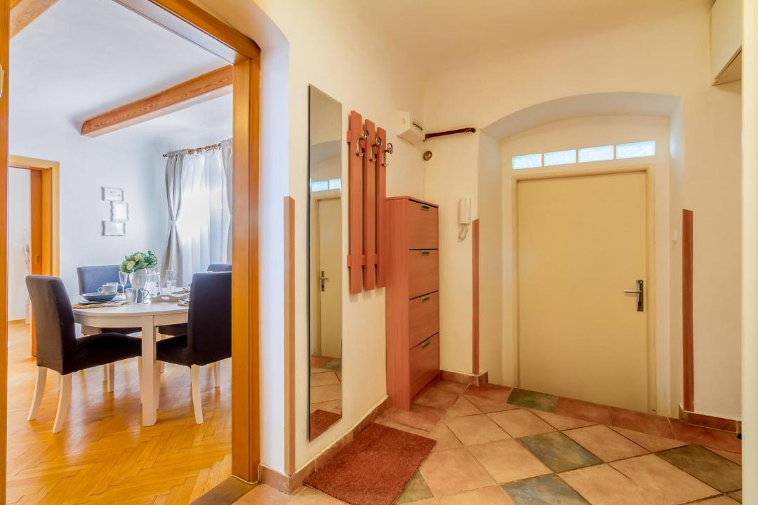 Photo of Livingroom in Hradcany