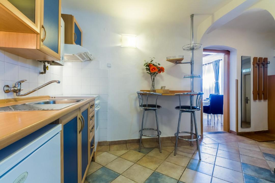 Photo of Kitchen in Hradcany