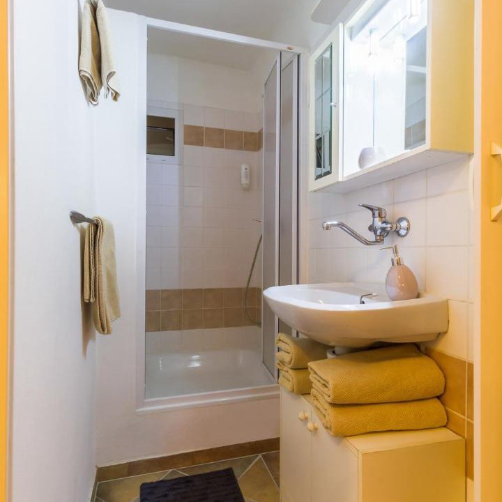 Photo of Bathroom in Hradcany