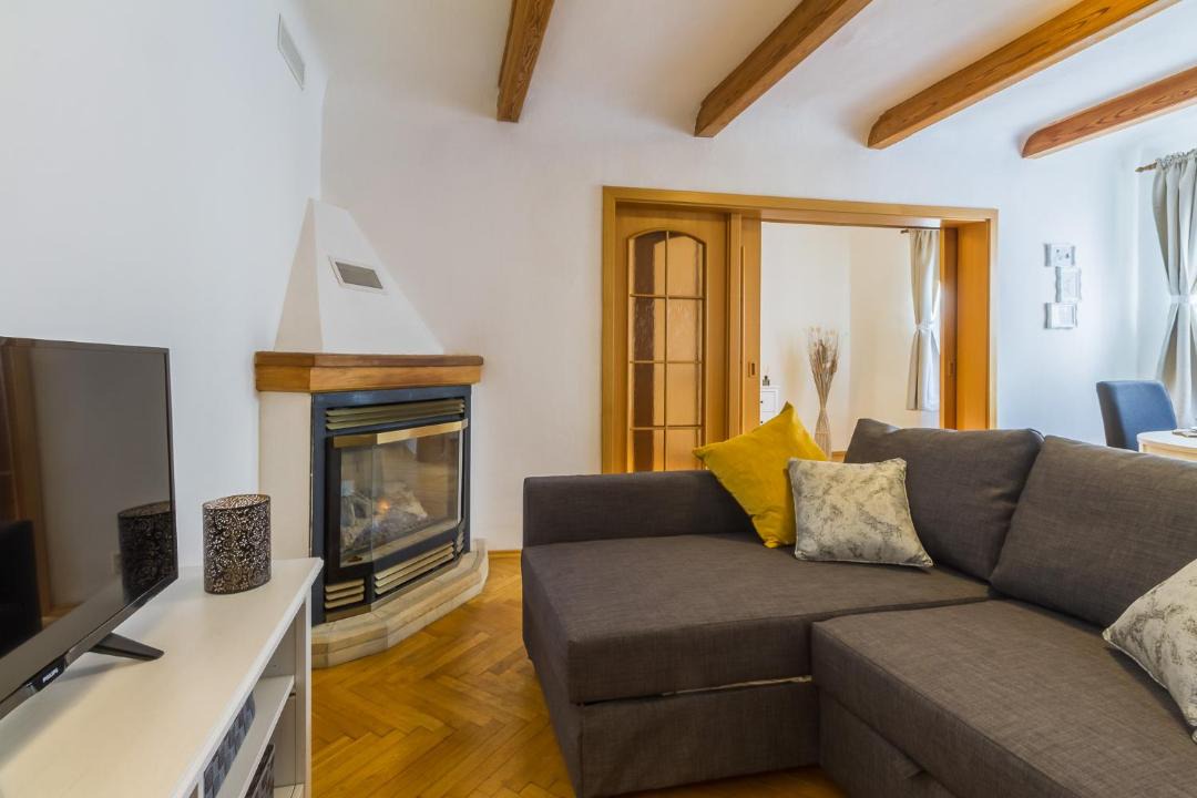 Photo of Livingroom in Hradcany