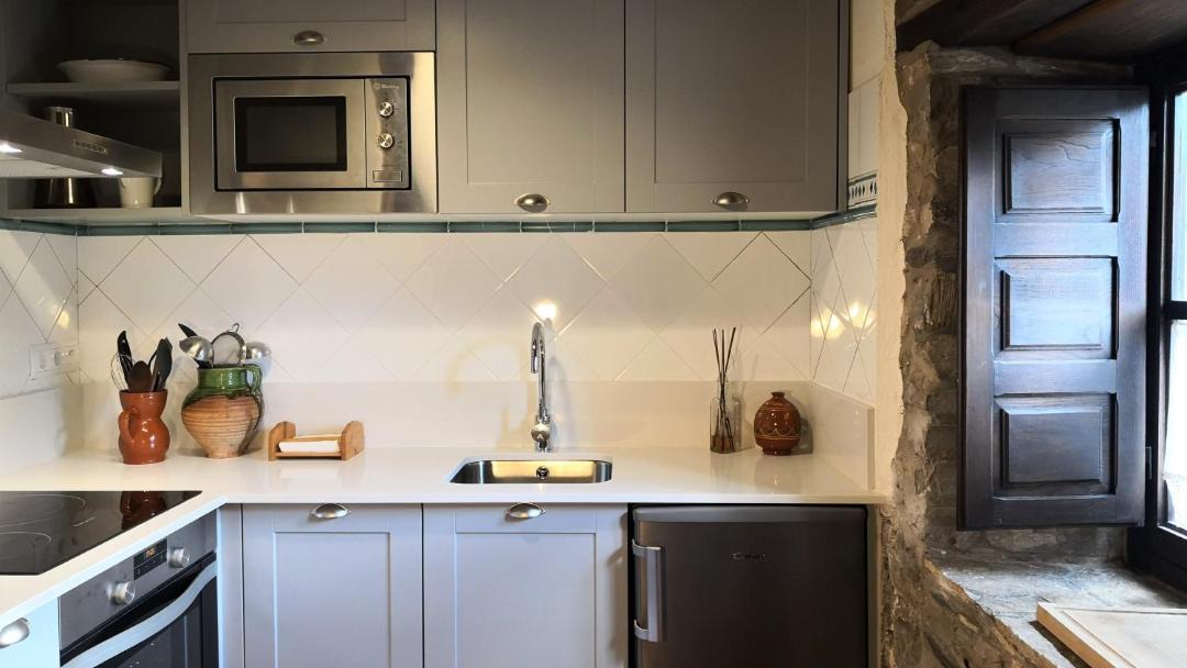 Photo of Kitchen in Penalba de Santiago