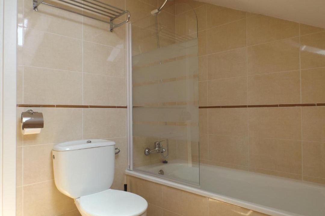 Photo of Bathroom in La Trinidad