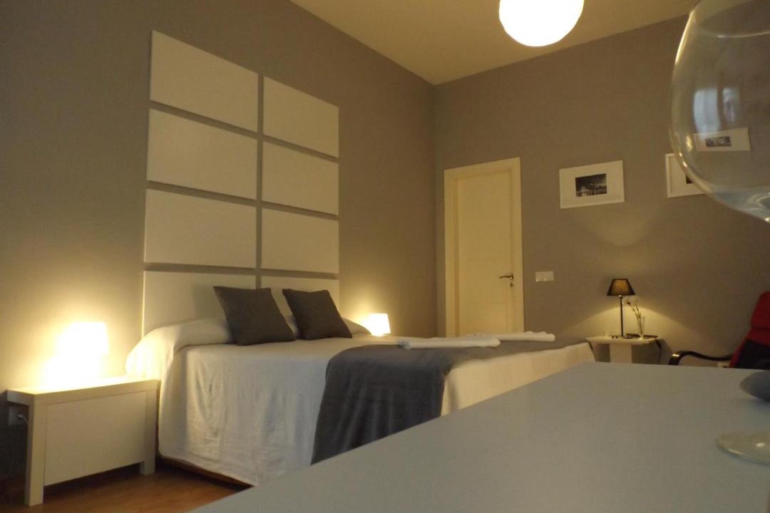 Photo of Bedroom in La Trinidad