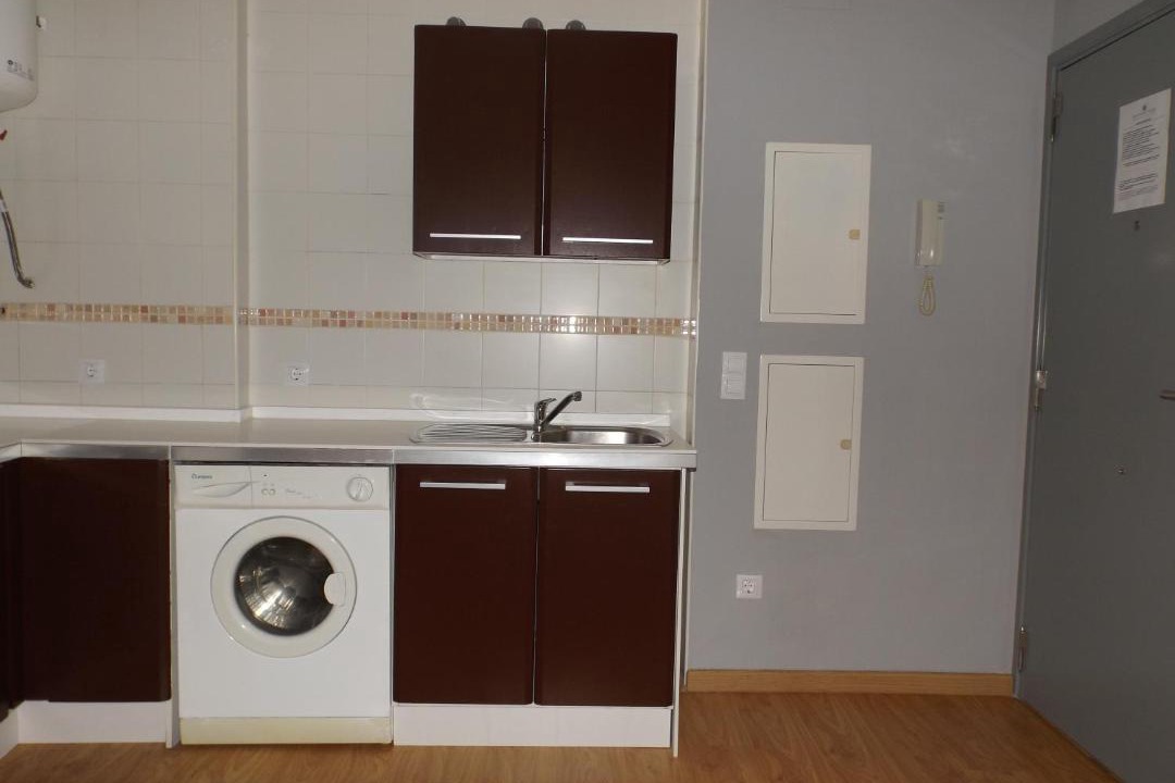 Photo of Kitchen in La Trinidad
