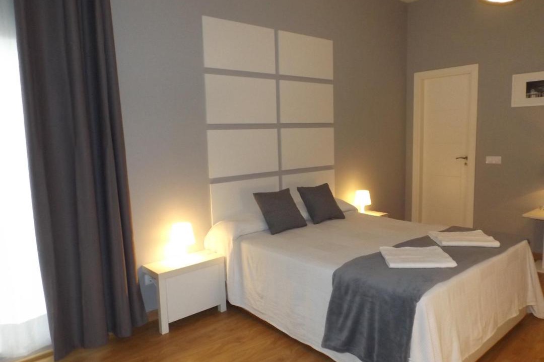 Photo of Bedroom in La Trinidad