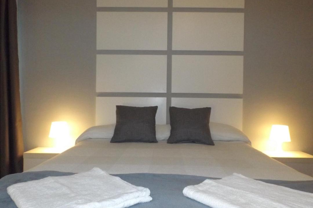 Photo of Bedroom in La Trinidad